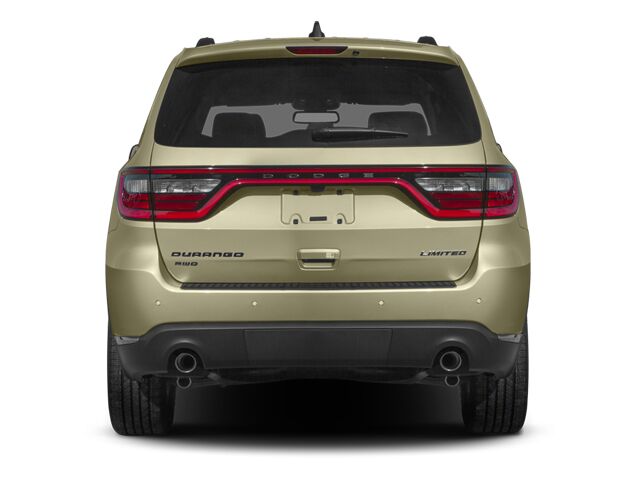 2014 DODGE DURANGO LIMITED Kansas City MO