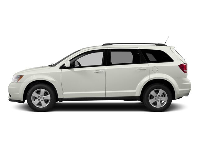 2014 DODGE JOURNEY SE Guaynabo PR