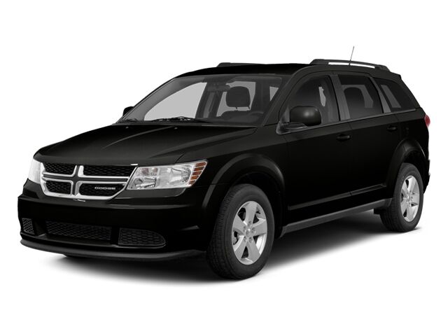 2014 DODGE JOURNEY SXT Kansas City MO