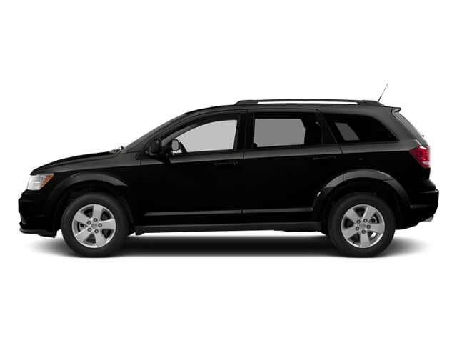2014 DODGE JOURNEY SXT Kansas City MO