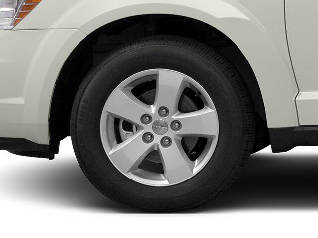 2014 DODGE JOURNEY SXT Kansas City MO