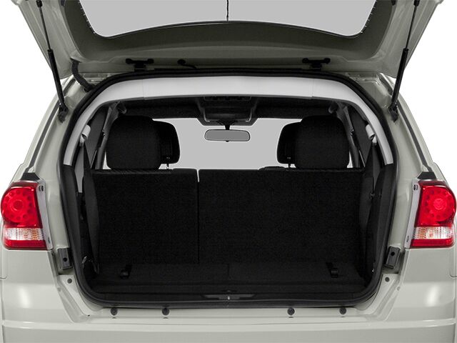 2014 DODGE JOURNEY SXT Kansas City MO
