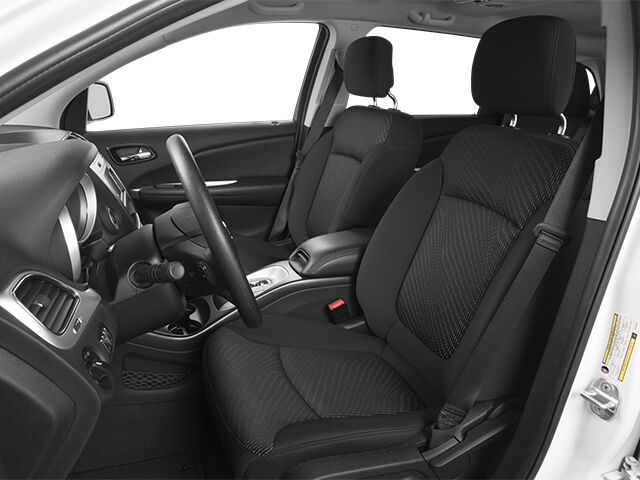 2014 DODGE JOURNEY SXT Kansas City MO