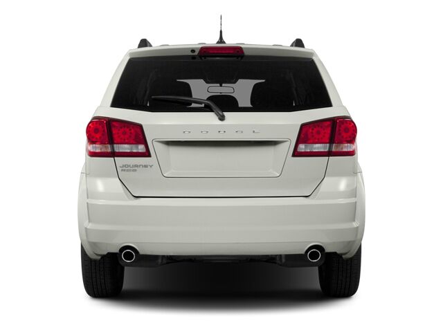 2014 DODGE JOURNEY SXT Kansas City MO