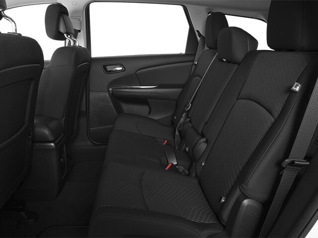 2014 DODGE JOURNEY SXT Kansas City MO