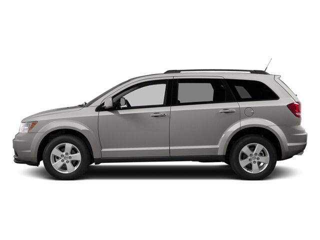 2014 DODGE JOURNEY SXT Grand Prairie TX