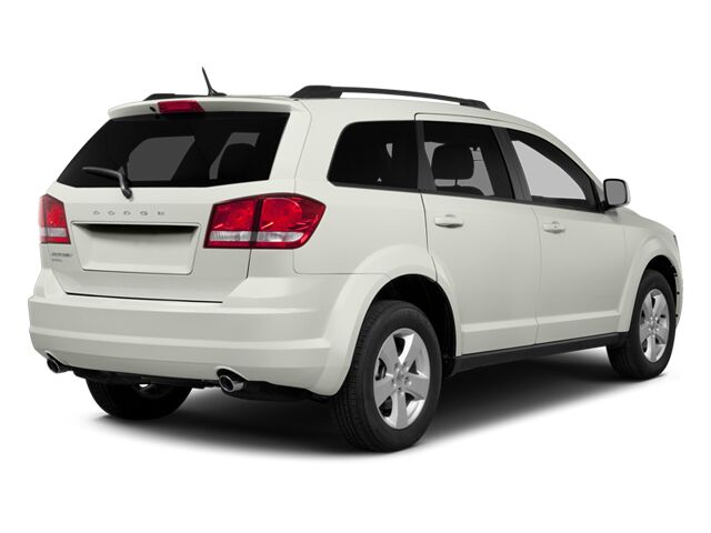 2014 DODGE JOURNEY SXT Grand Prairie TX