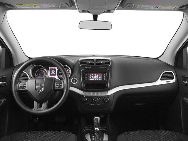 2014 DODGE JOURNEY SXT Grand Prairie TX