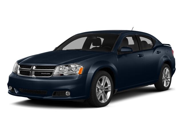 2014 Dodge Avenger SE Kansas City MO 2014 Dodge Avenger SE Kansas City MO