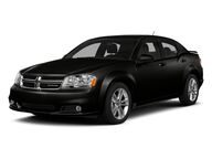2014 Dodge Avenger SE Memphis TN 2014 Dodge Avenger SE Memphis TN