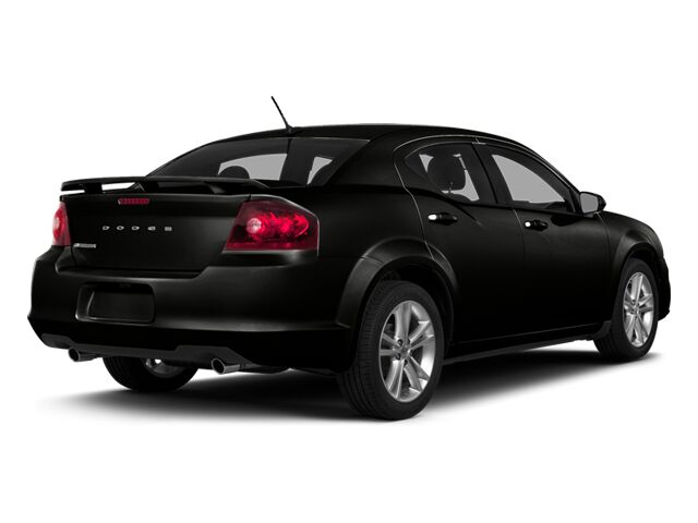 2014 Dodge Avenger SE Morristown TN