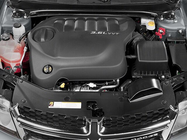 2014 Dodge Avenger SE Morristown TN
