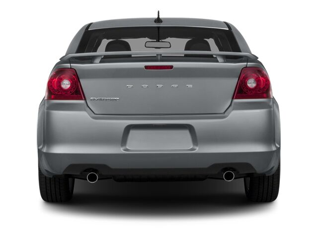 2014 Dodge Avenger SE Morristown TN