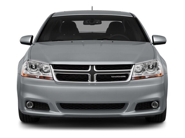 2014 Dodge Avenger SE Morristown TN