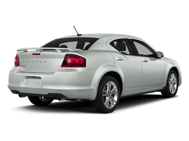 2014 Dodge Avenger SXT Mesa AZ