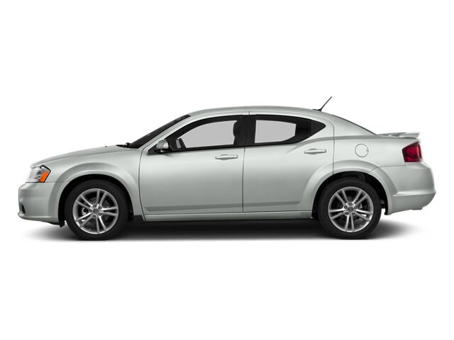 2014 Dodge Avenger SXT Mesa AZ