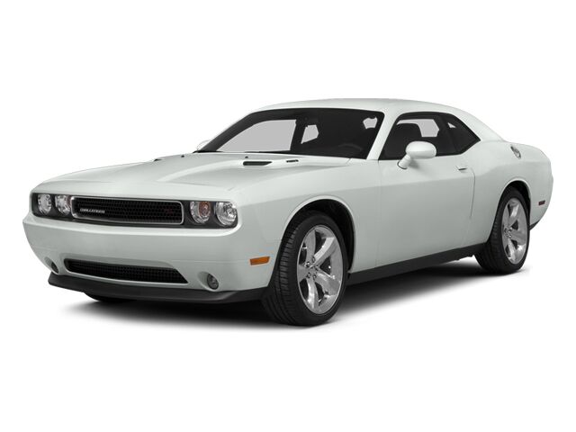 2014 Dodge Challenger R/T 100th Anniversary Appearance Gr Hollywood FL