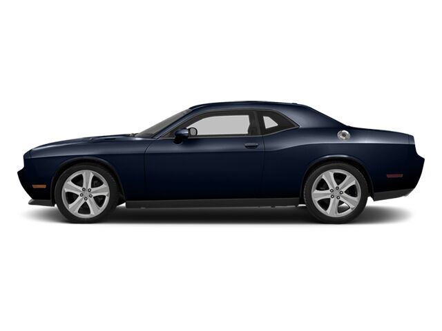 2014 Dodge Challenger R/T Classic 2 DR COUPE Listowel ON