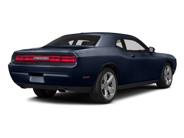 2014 Dodge Challenger R/T Classic 2 DR COUPE Listowel ON