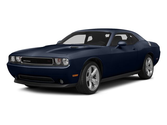 2014 Dodge Challenger R/T Classic 2 DR COUPE Listowel ON
