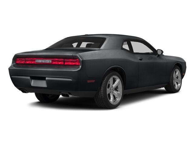 2014 Dodge Challenger R/T Lancaster TX