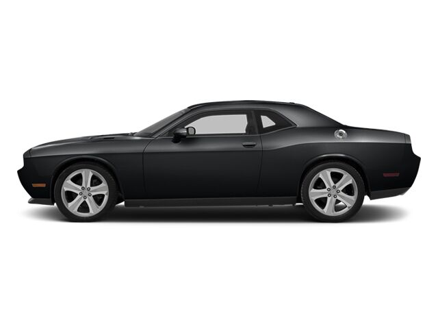 2014 Dodge Challenger R/T Lancaster TX