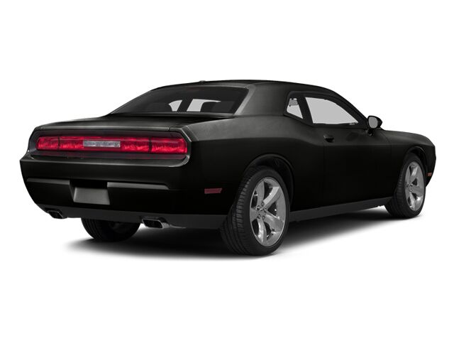 2014 Dodge Challenger R/T Plus Chantilly VA