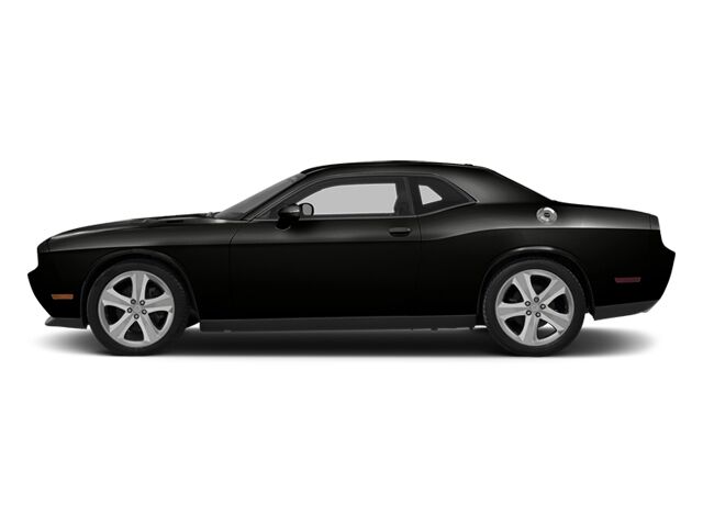 2014 Dodge Challenger R/T Plus Chantilly VA