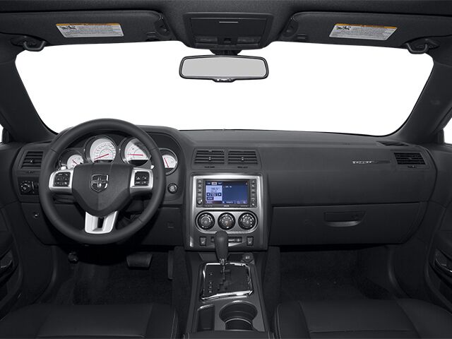 2014 Dodge Challenger R/T Plus Chantilly VA