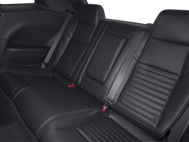 2014 Dodge Challenger R/T Plus Chantilly VA
