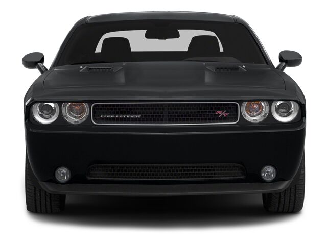 2014 Dodge Challenger R/T Plus Chantilly VA