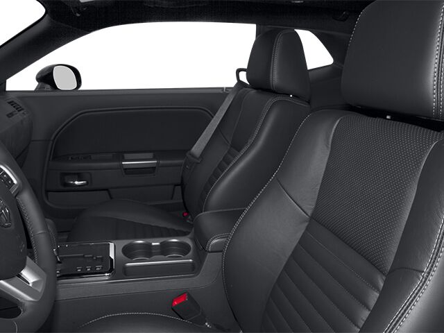 2014 Dodge Challenger R/T Plus Chantilly VA