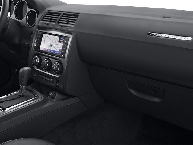 2014 Dodge Challenger R/T Plus Chantilly VA