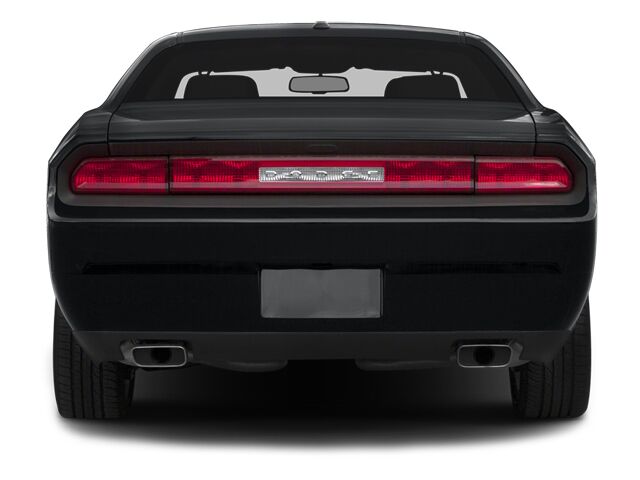 2014 Dodge Challenger R/T Plus Chantilly VA