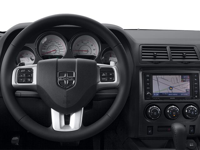 2014 Dodge Challenger R/T Plus Chantilly VA