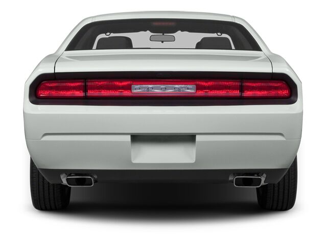 2014 Dodge Challenger SXT Austin TX