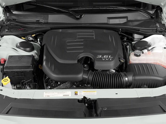 2014 Dodge Challenger SXT Austin TX
