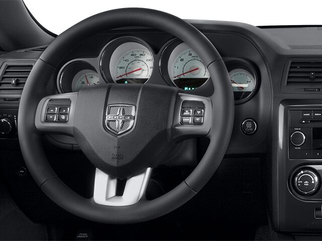 2014 Dodge Challenger SXT Austin TX
