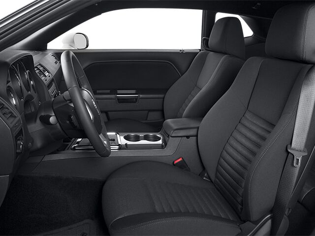 2014 Dodge Challenger SXT Austin TX