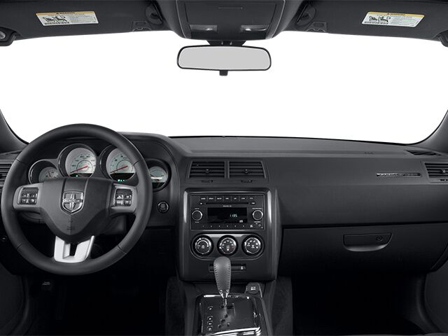 2014 Dodge Challenger SXT Austin TX