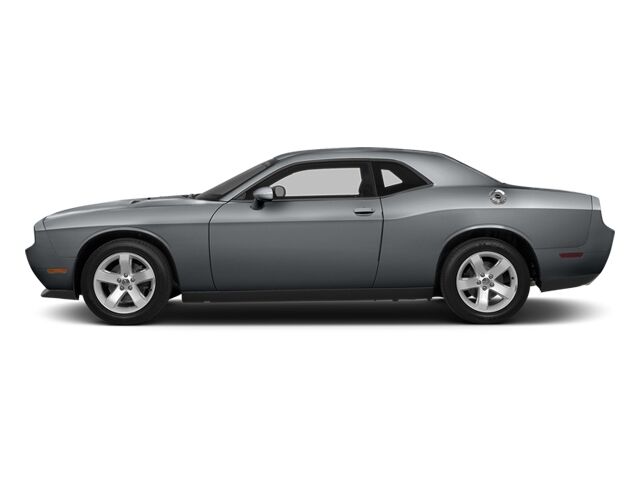 2014 Dodge Challenger SXT