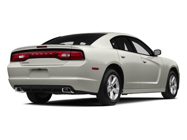 2014 Dodge Charger SE