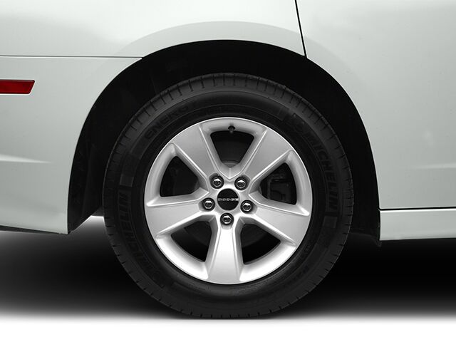 2014 Dodge Charger SE Gainesville FL