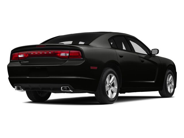 2014 Dodge Charger SE Hot Springs AR