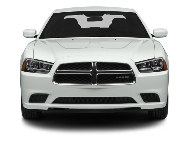 2014 Dodge Charger SE Hot Springs AR
