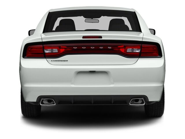 2014 Dodge Charger SE Hot Springs AR
