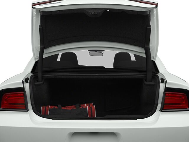 2014 Dodge Charger SXT Austin TX