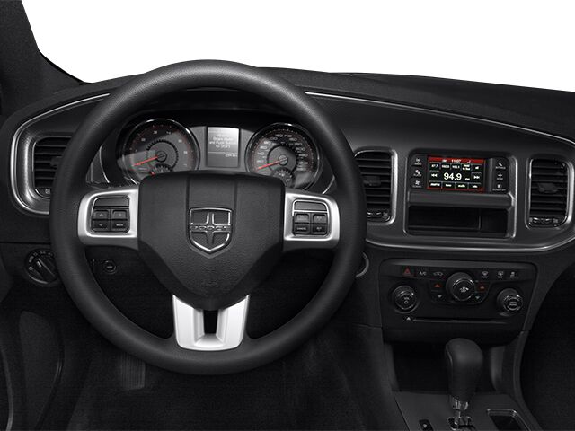 2014 Dodge Charger SXT Austin TX