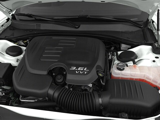 2014 Dodge Charger SXT Austin TX