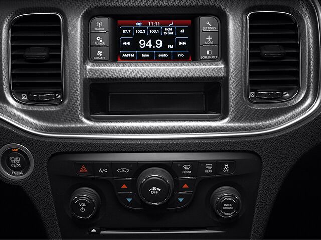 2014 Dodge Charger SXT Austin TX